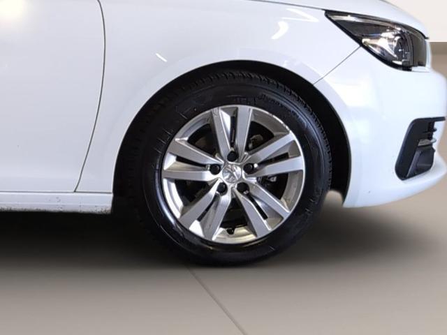 Peugeot 308 Allure Pack BlueHDi S&S 75 kW (100 CV)