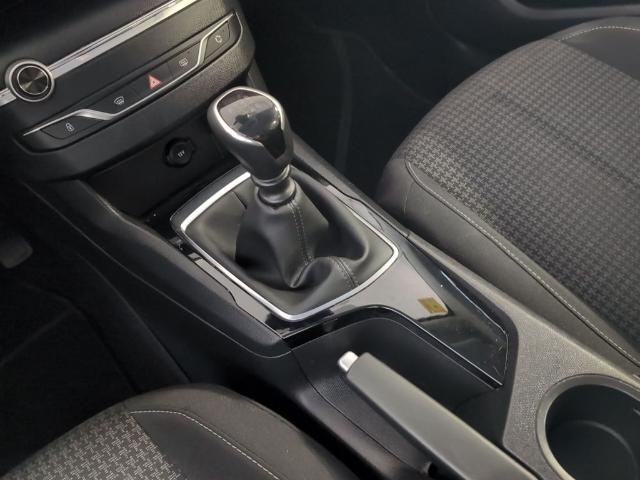 Peugeot 308 Allure Pack BlueHDi S&S 75 kW (100 CV)