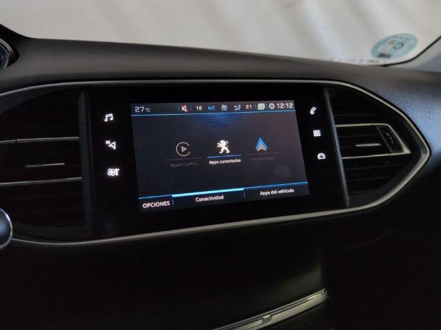 Peugeot 308 Allure Pack BlueHDi S&S 75 kW (100 CV)