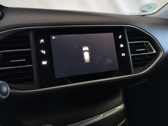 Peugeot 308 Allure Pack BlueHDi S&S 75 kW (100 CV)