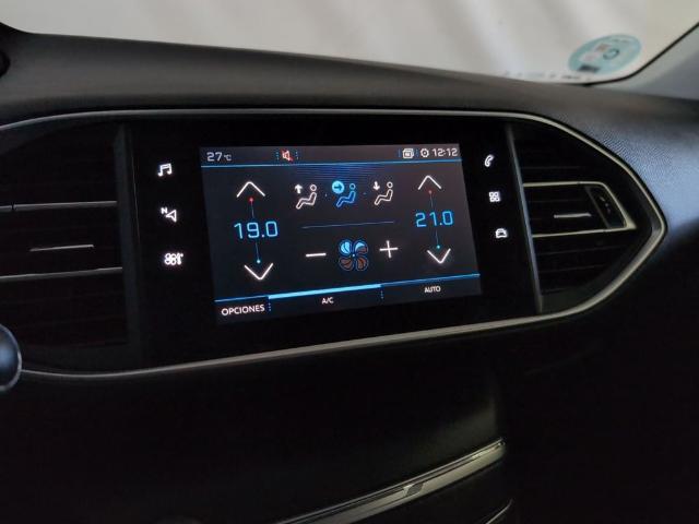 Peugeot 308 Allure Pack BlueHDi S&S 75 kW (100 CV)