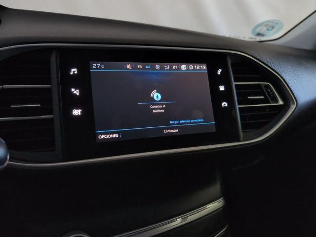 Peugeot 308 Allure Pack BlueHDi S&S 75 kW (100 CV)