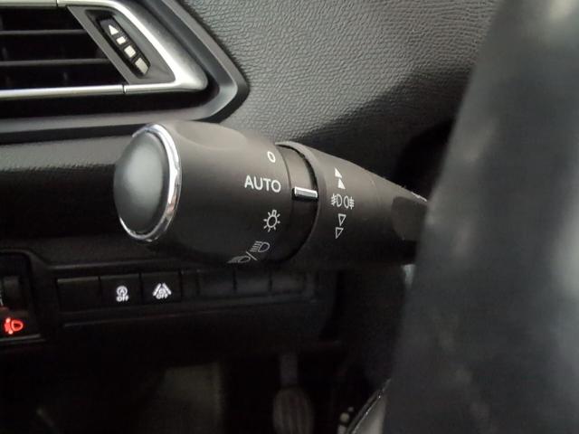 Peugeot 308 Allure Pack BlueHDi S&S 75 kW (100 CV)