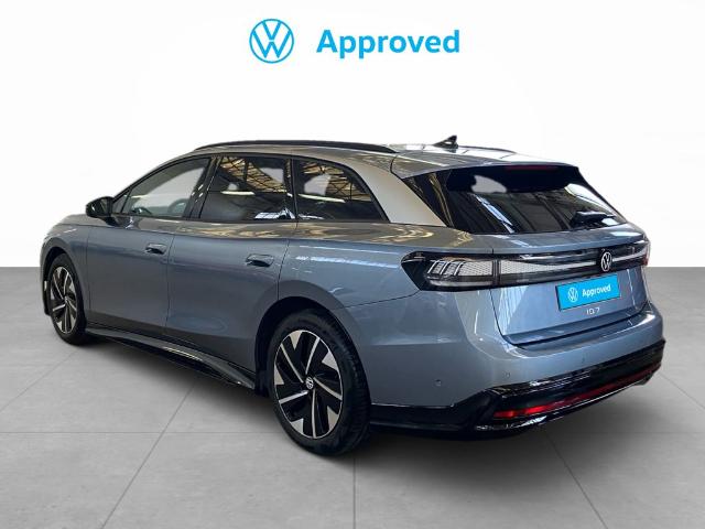 Volkswagen ID.7 Pro 77kWh Auto 210 kW (286 CV)