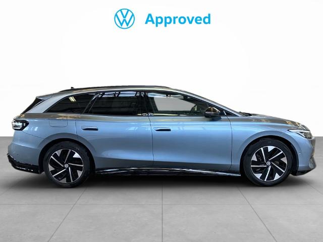 Volkswagen ID.7 Pro 77kWh Auto 210 kW (286 CV)