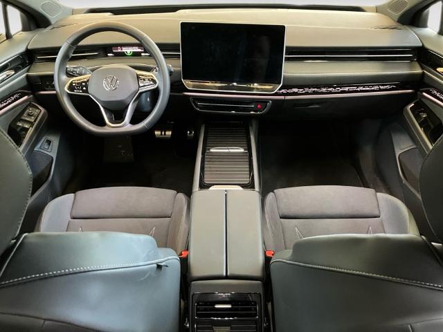 Volkswagen ID.7 Pro 77kWh Auto 210 kW (286 CV)