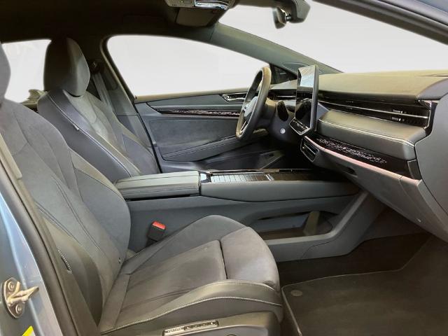 Volkswagen ID.7 Pro 77kWh Auto 210 kW (286 CV)