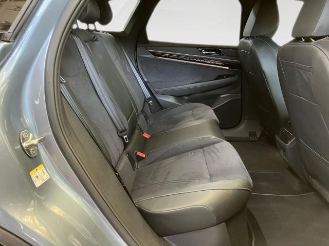 Volkswagen ID.7 Pro 77kWh Auto 210 kW (286 CV)