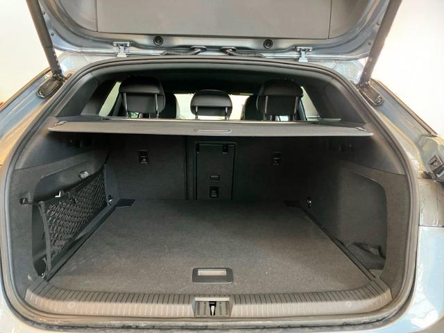 Volkswagen ID.7 Pro 77kWh Auto 210 kW (286 CV)