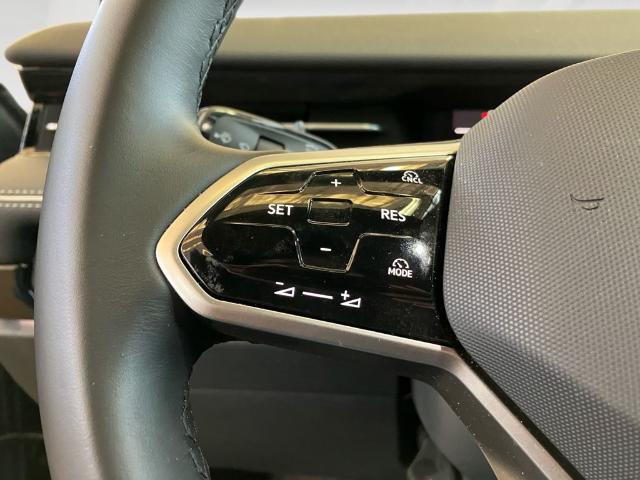 Volkswagen ID.7 Pro 77kWh Auto 210 kW (286 CV)