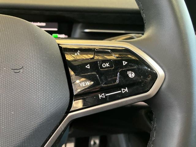 Volkswagen ID.7 Pro 77kWh Auto 210 kW (286 CV)
