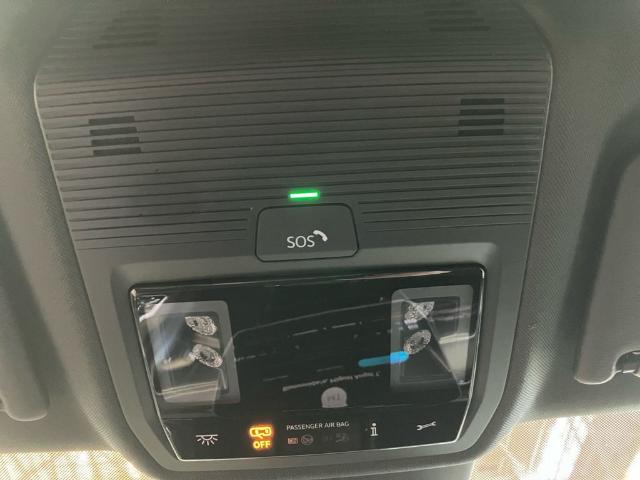Volkswagen ID.7 Pro 77kWh Auto 210 kW (286 CV)