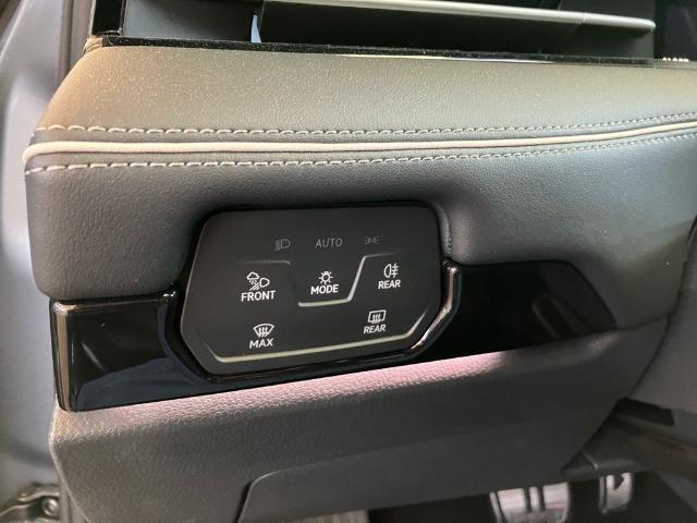 Volkswagen ID.7 Pro 77kWh Auto 210 kW (286 CV)
