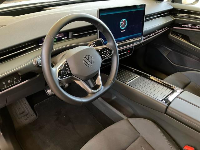 Volkswagen ID.7 Pro 77kWh Auto 210 kW (286 CV)