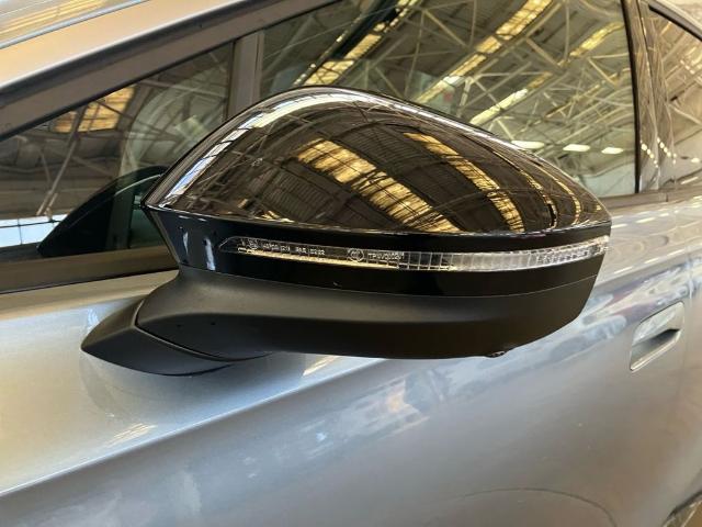 Volkswagen ID.7 Pro 77kWh Auto 210 kW (286 CV)