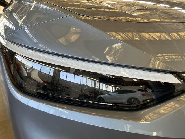 Volkswagen ID.7 Pro 77kWh Auto 210 kW (286 CV)
