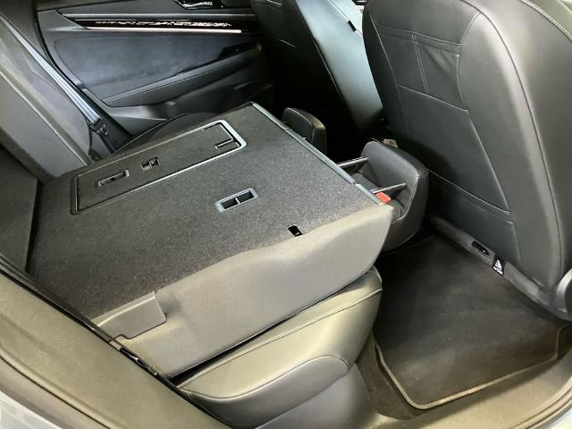 Volkswagen ID.7 Pro 77kWh Auto 210 kW (286 CV)