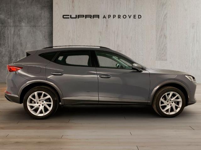 CUPRA Formentor 1.5 TSI DSG 110 kW (150 CV)