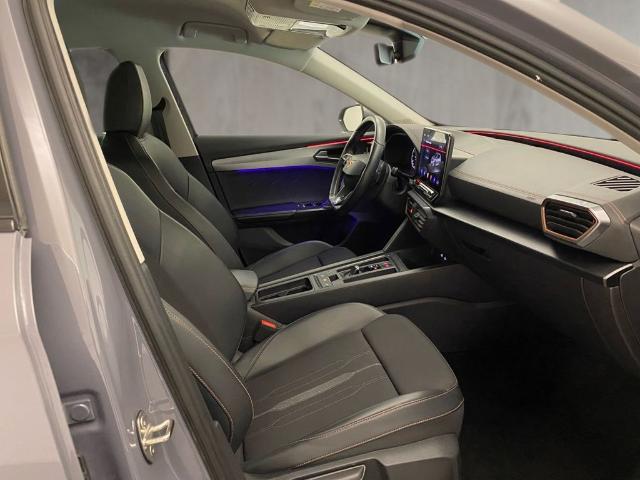 CUPRA Formentor 1.5 TSI DSG 110 kW (150 CV)