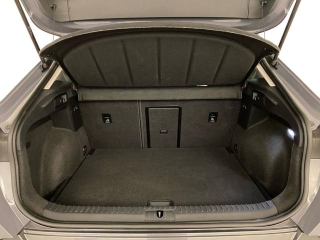 CUPRA Formentor 1.5 TSI DSG 110 kW (150 CV)