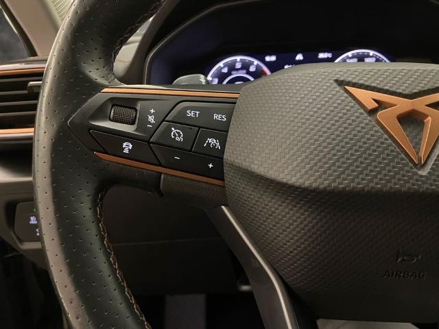 CUPRA Formentor 1.5 TSI DSG 110 kW (150 CV)