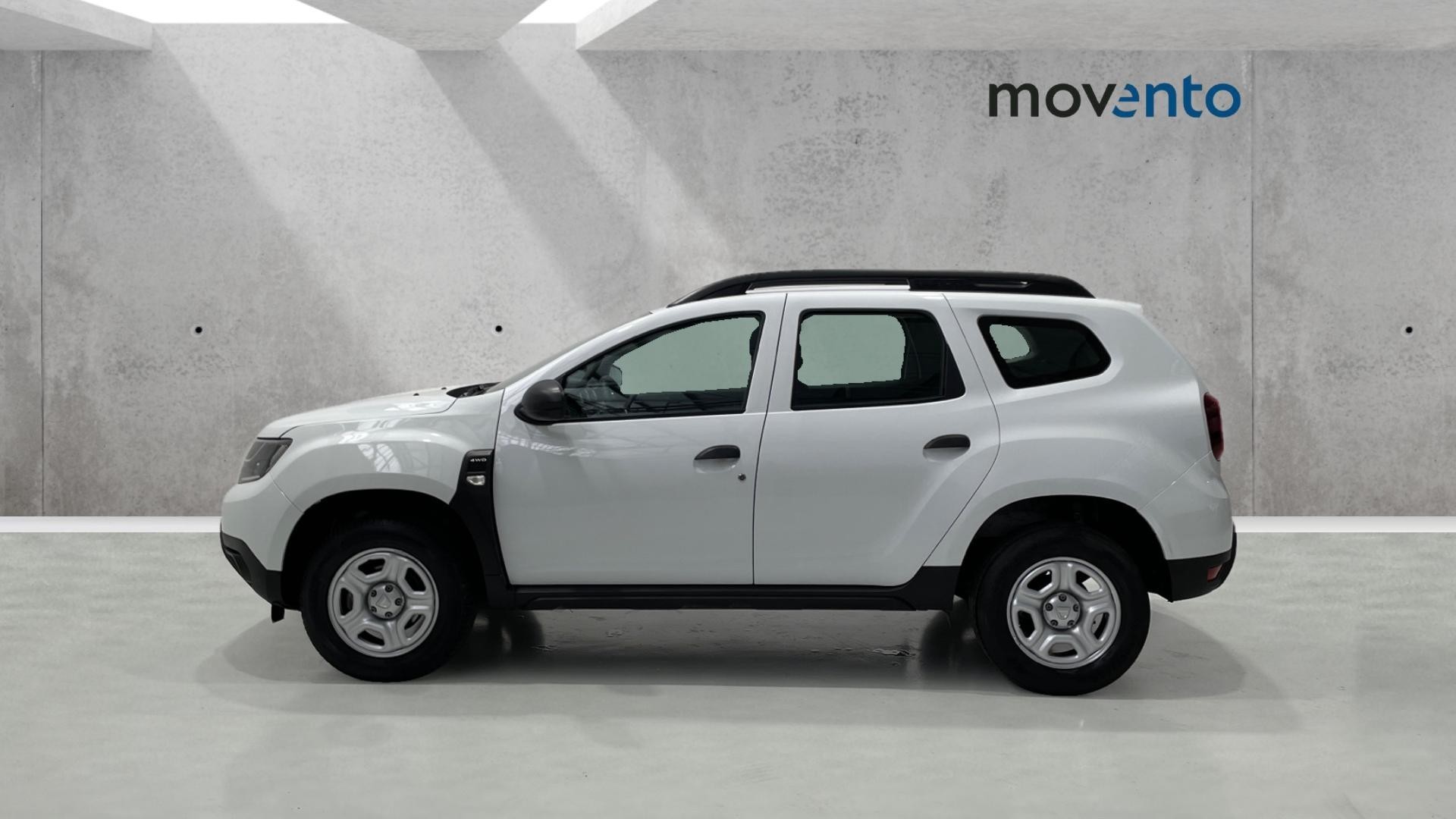Dacia Duster dCi 115 - 3