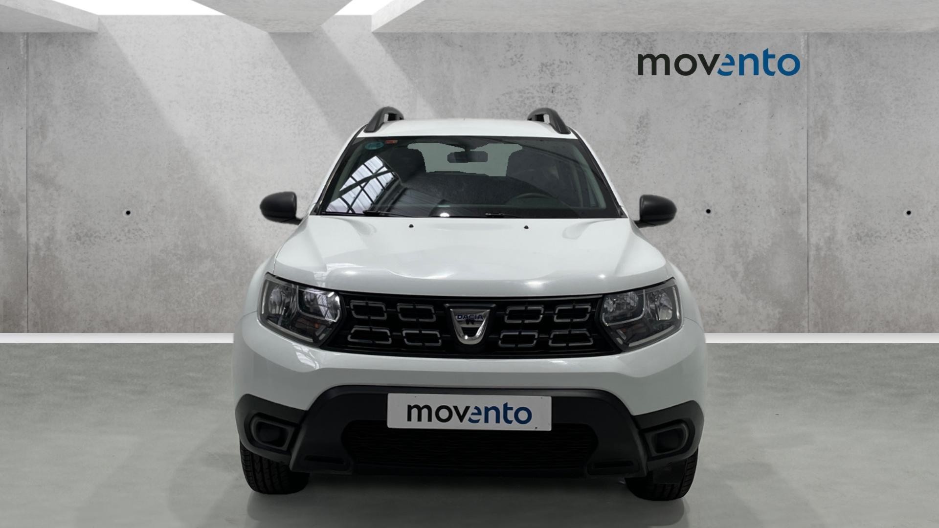 Dacia Duster dCi 115 - 5
