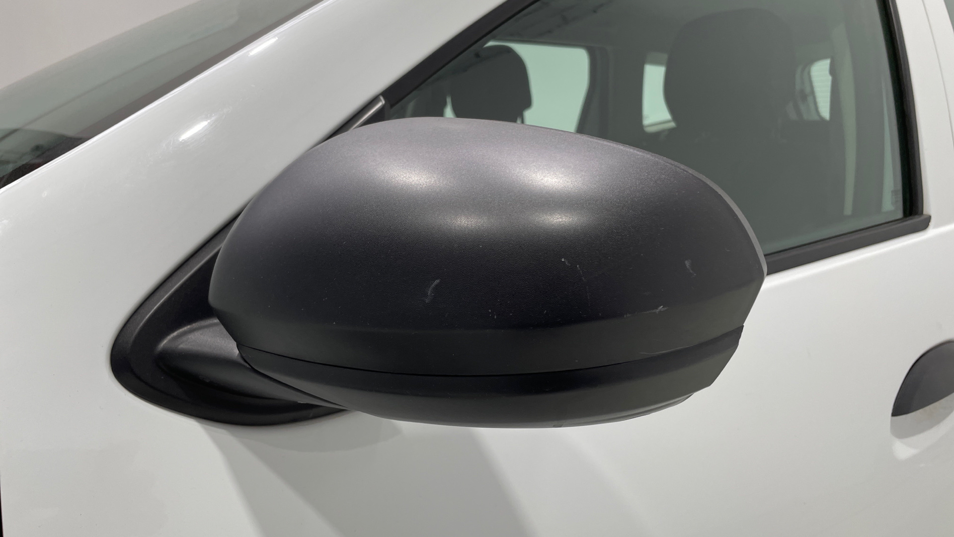Dacia Duster dCi 115 - 14