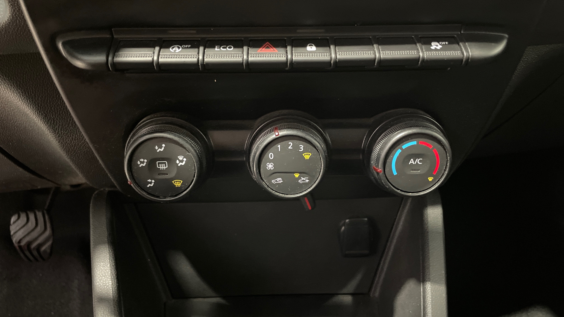 Dacia Duster dCi 115 - 17