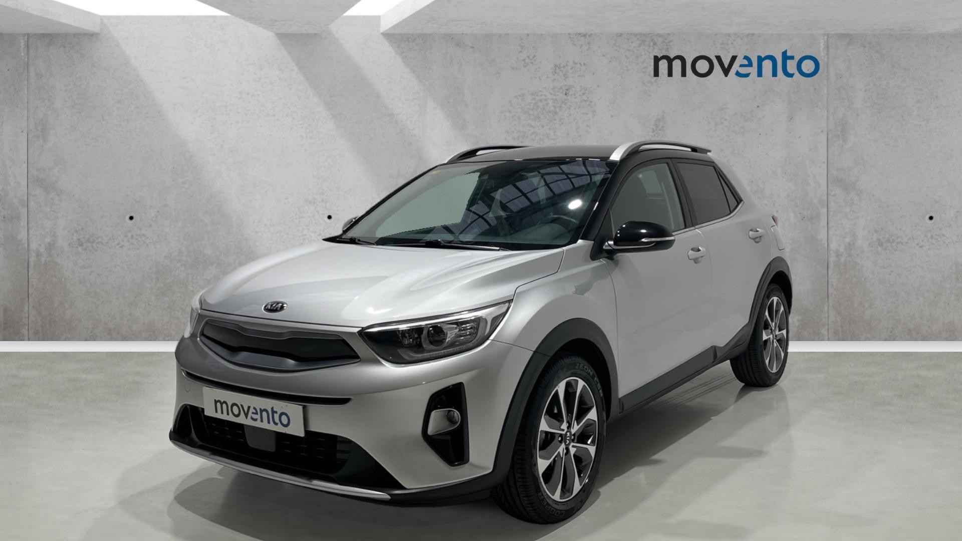 Kia Stonic 1.0 T-GDi - 2