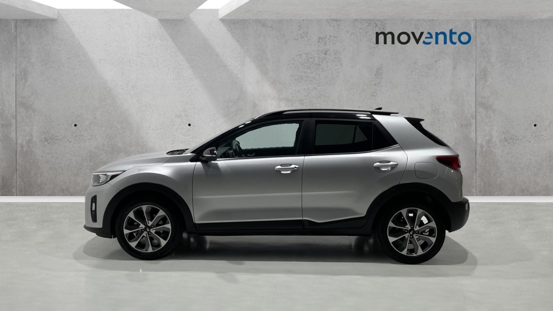 Kia Stonic 1.0 T-GDi - 3