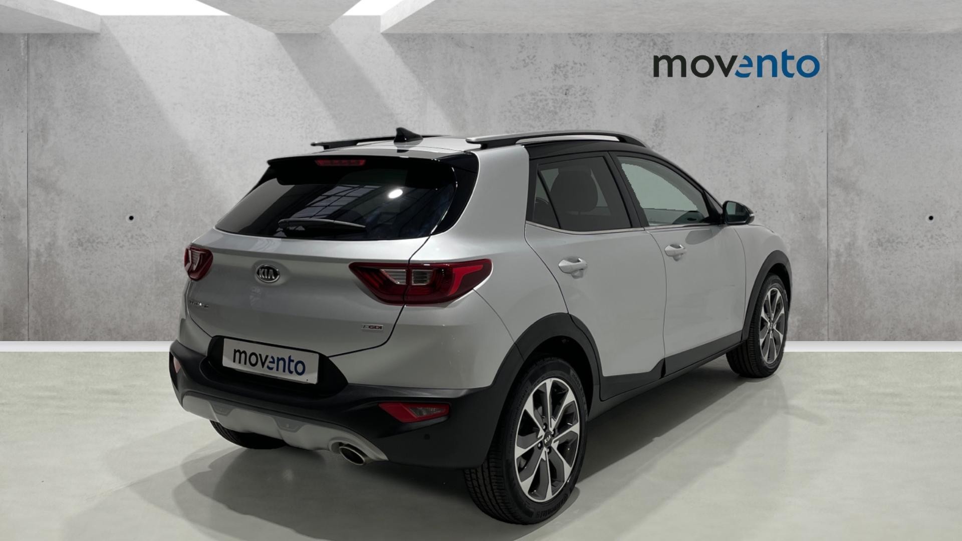 Kia Stonic 1.0 T-GDi - 4