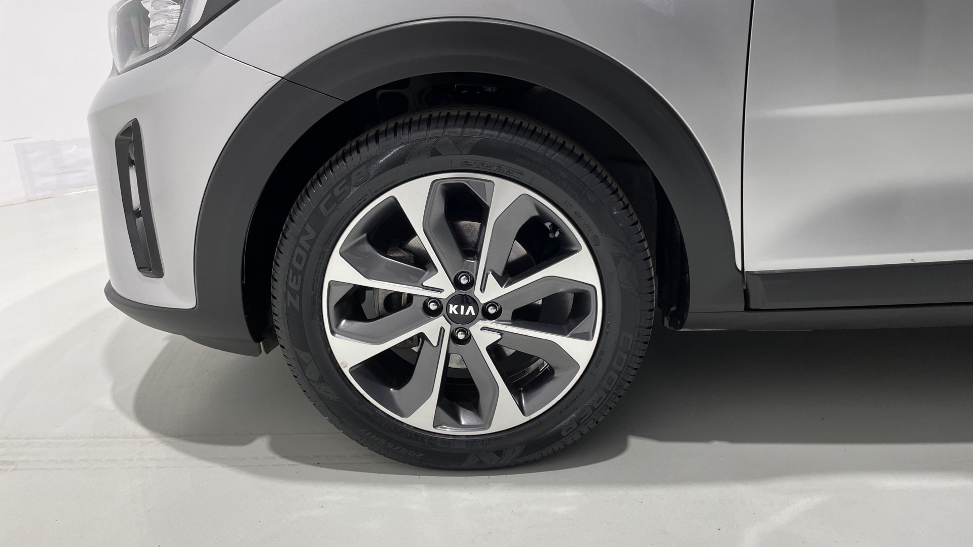 Kia Stonic 1.0 T-GDi - 6