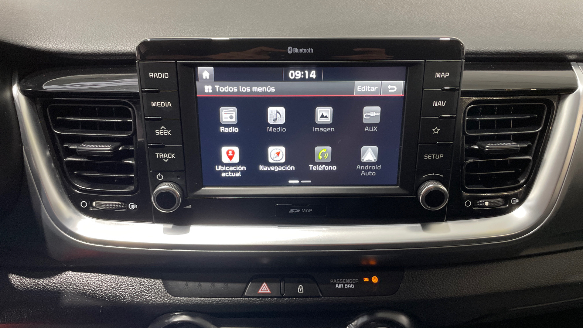 Kia Stonic 1.0 T-GDi - 9
