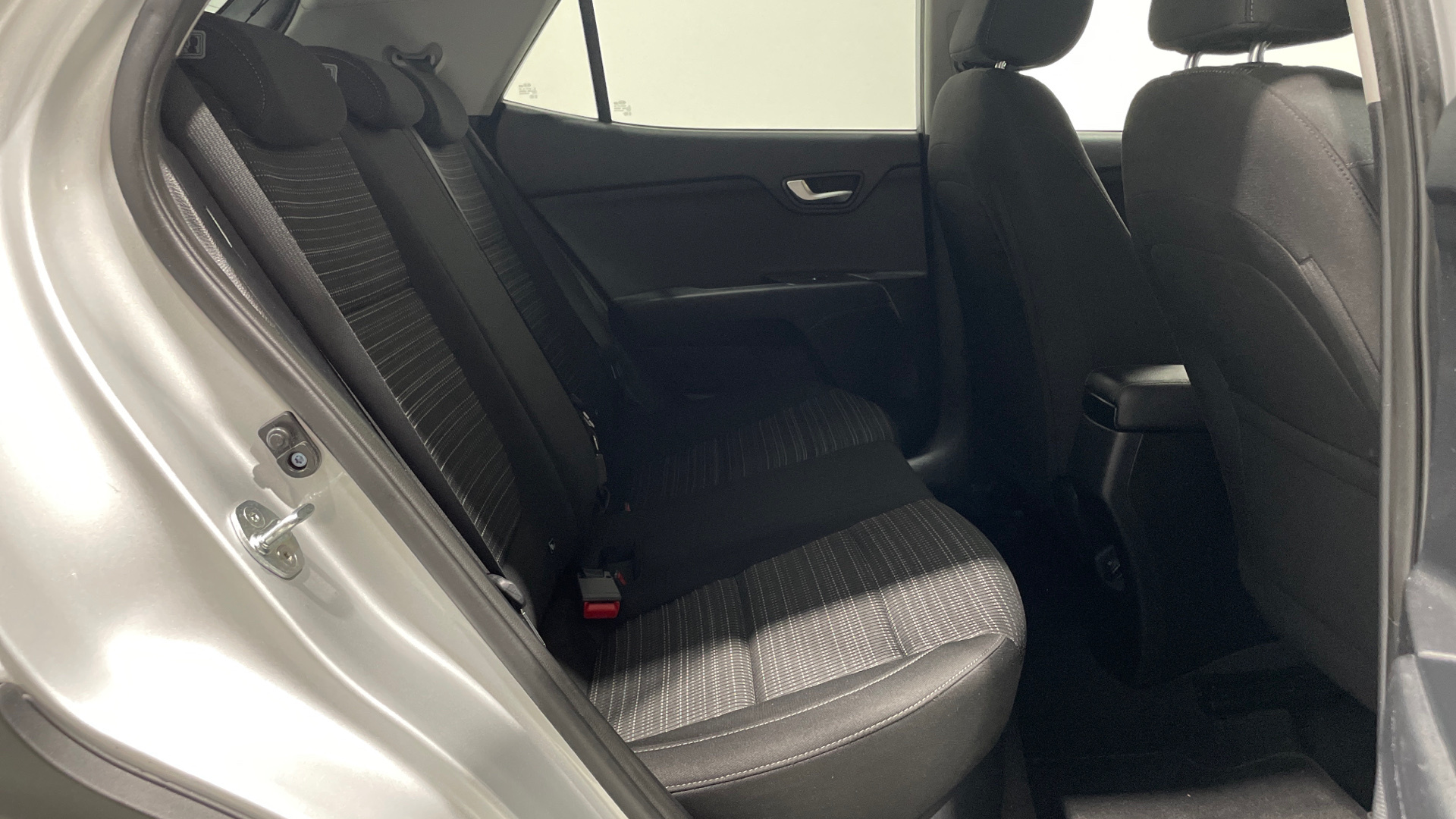 Kia Stonic 1.0 T-GDi - 12
