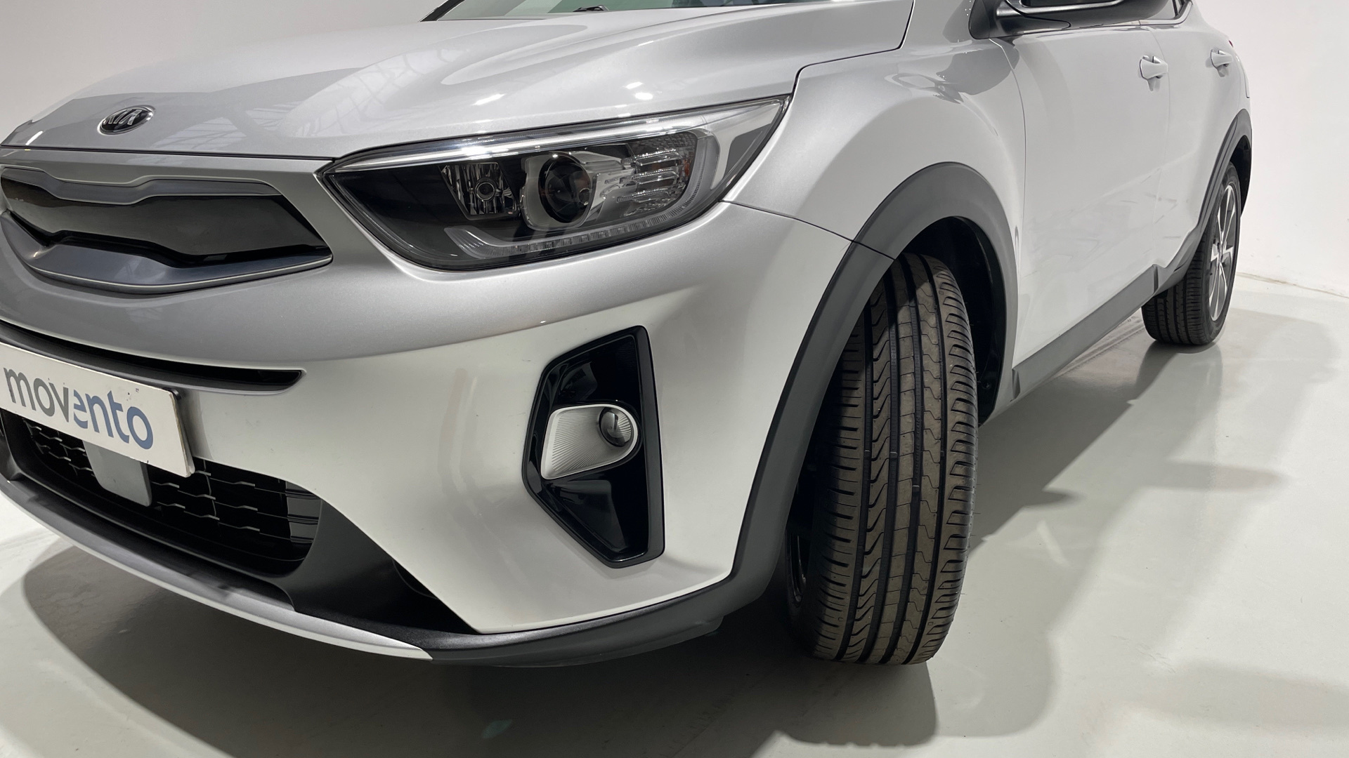 Kia Stonic 1.0 T-GDi - 16