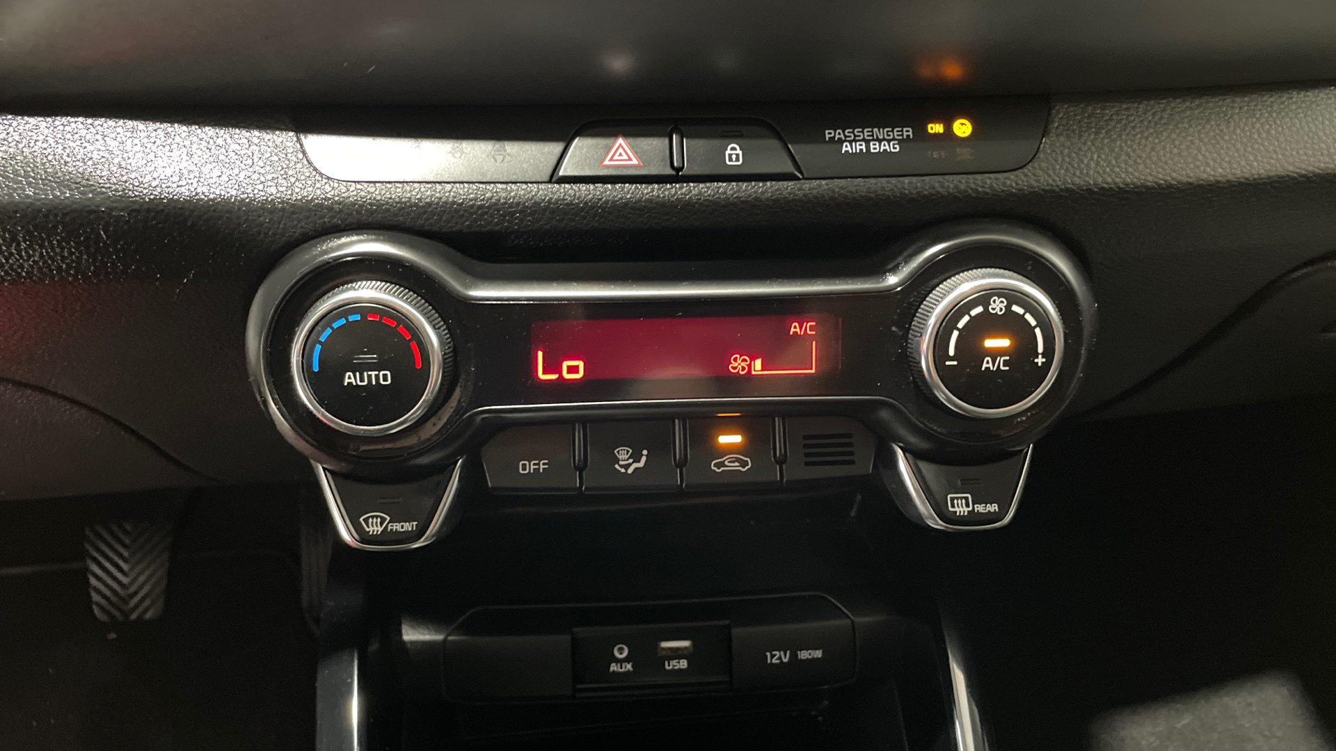 Kia Stonic 1.0 T-GDi - 17