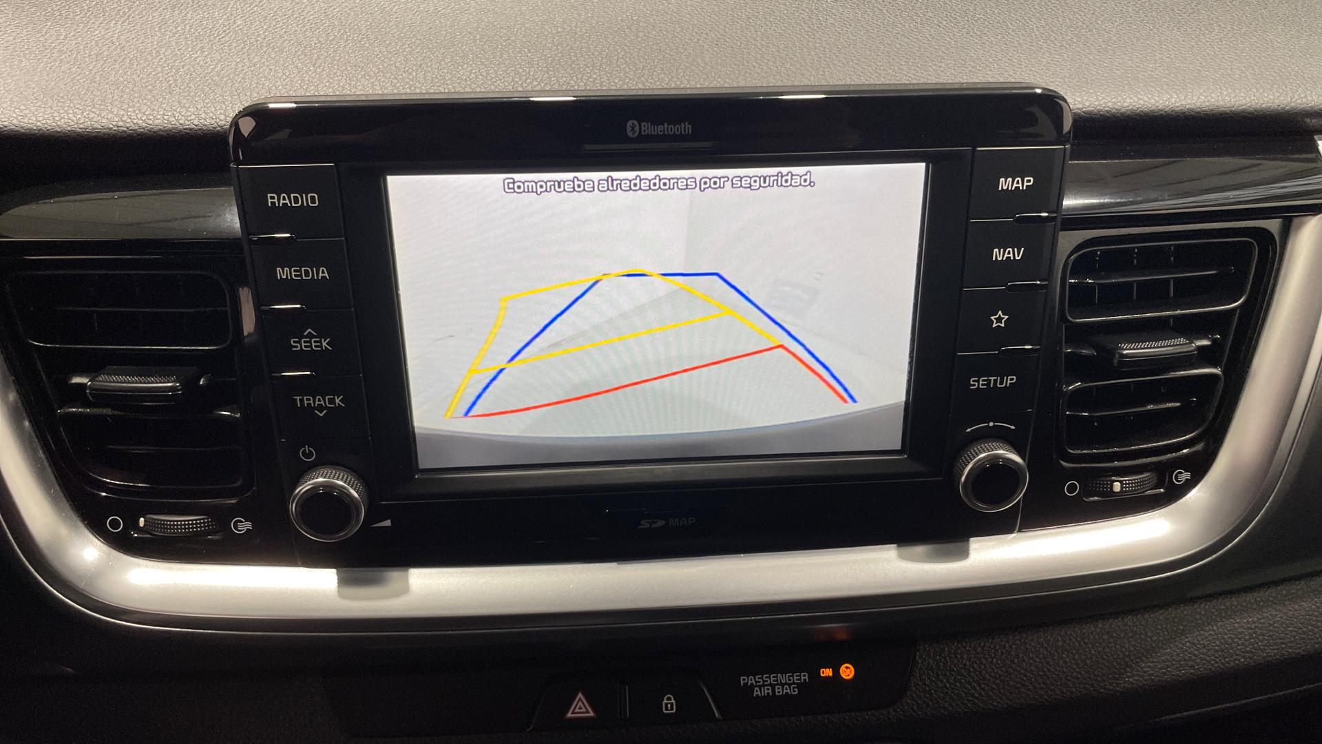 Kia Stonic 1.0 T-GDi - 19