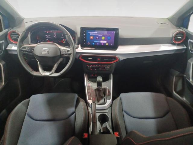 SEAT Arona 1.0 TSI FR XM DSG 85 kW (115 CV)