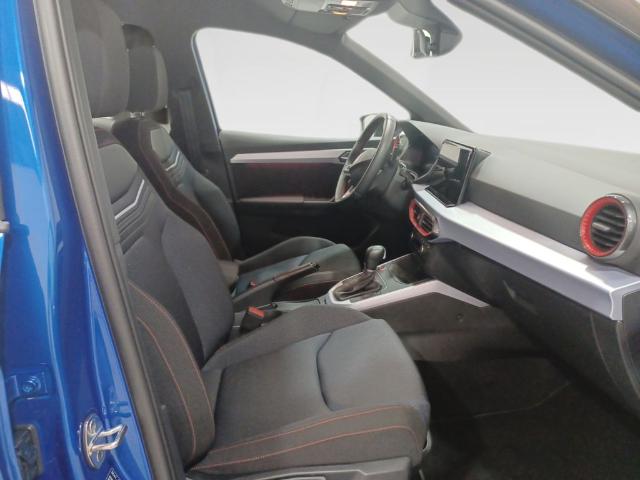 SEAT Arona 1.0 TSI FR XM DSG 85 kW (115 CV)