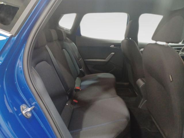 SEAT Arona 1.0 TSI FR XM DSG 85 kW (115 CV)