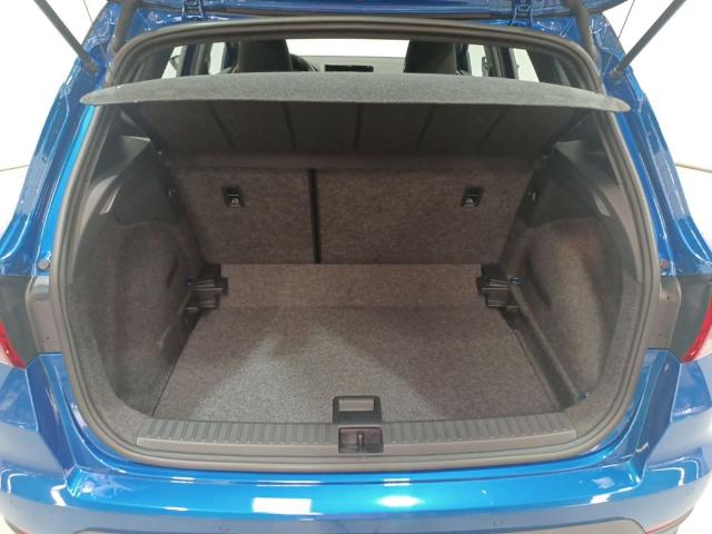 SEAT Arona 1.0 TSI FR XM DSG 85 kW (115 CV)