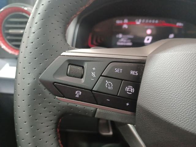 SEAT Arona 1.0 TSI FR XM DSG 85 kW (115 CV)