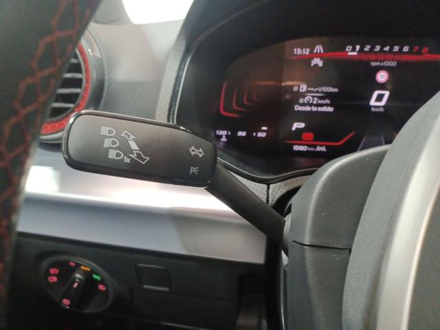 SEAT Arona 1.0 TSI FR XM DSG 85 kW (115 CV)