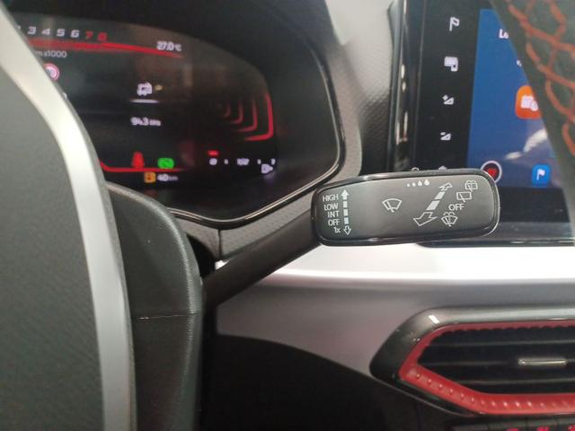 SEAT Arona 1.0 TSI FR XM DSG 85 kW (115 CV)