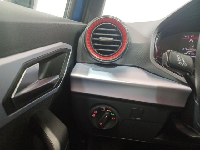 SEAT Arona 1.0 TSI FR XM DSG 85 kW (115 CV)