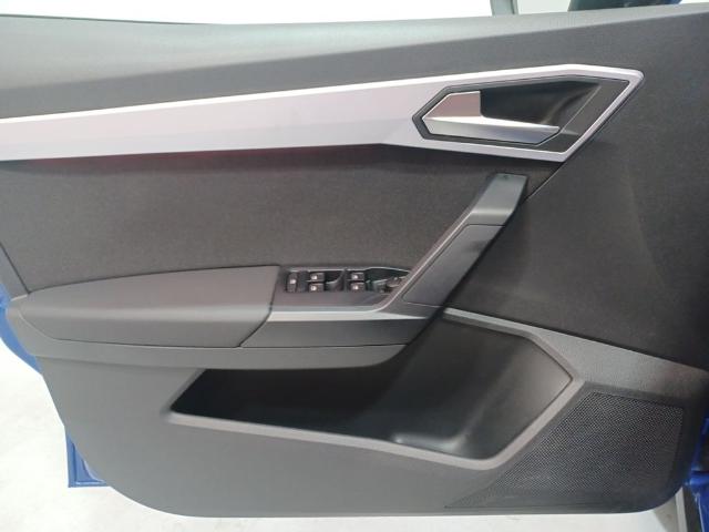 SEAT Arona 1.0 TSI FR XM DSG 85 kW (115 CV)
