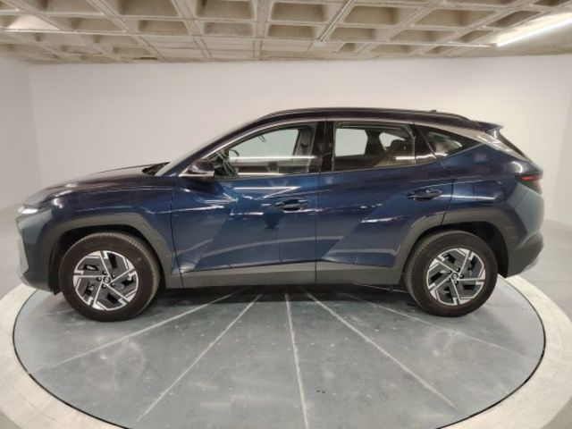 Hyundai Tucson 1.6 TGDI 48V Tecno Sky DCT 110 kW (150 CV)