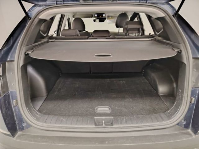 Hyundai Tucson 1.6 TGDI 48V Tecno Sky DCT 110 kW (150 CV)