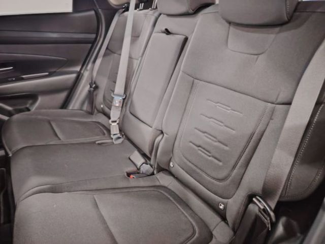 Hyundai Tucson 1.6 TGDI 48V Tecno Sky DCT 110 kW (150 CV)